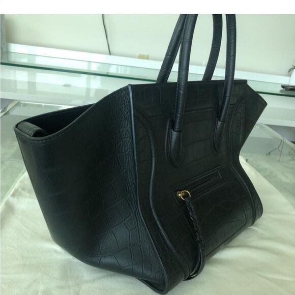 PYTHON Celine Bag - Picture 4 of 14